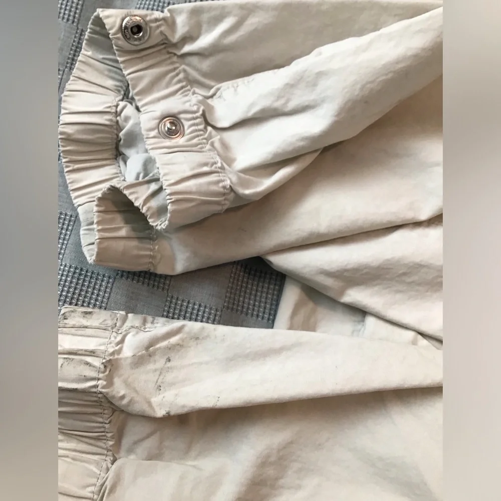 Boys lot sz 8-10-12 pants shirts, 11 pieces